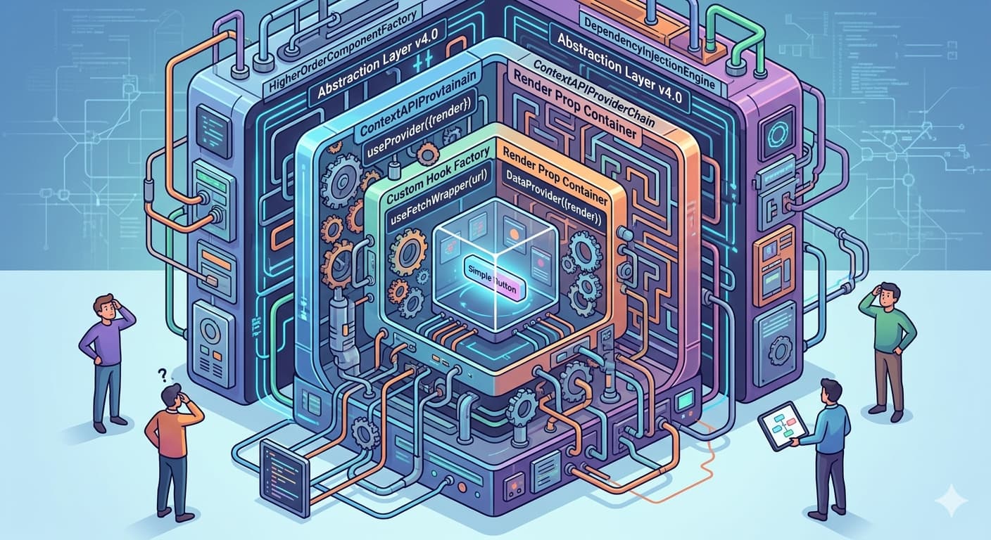 When Abstraction Becomes Over-Abstraction